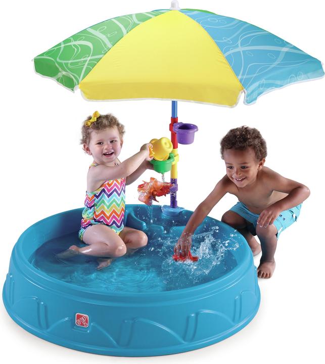 Actual product image Step2 Play & Shade