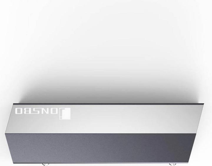 Produktbild Jonsbo M.2 SSD Passivkühler