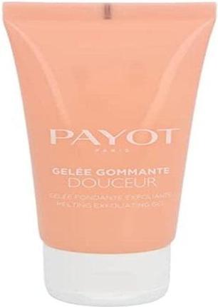 Actual product image Payot Paris Les Démaquillantes Gelée Gommante Douceur (Exfoliation, 50 ml)