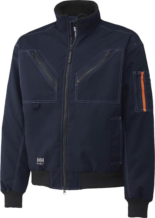 Navy blue