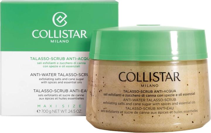 Productafbeelding Collistar Anti-Water Talasso Scrub (700 ml)
