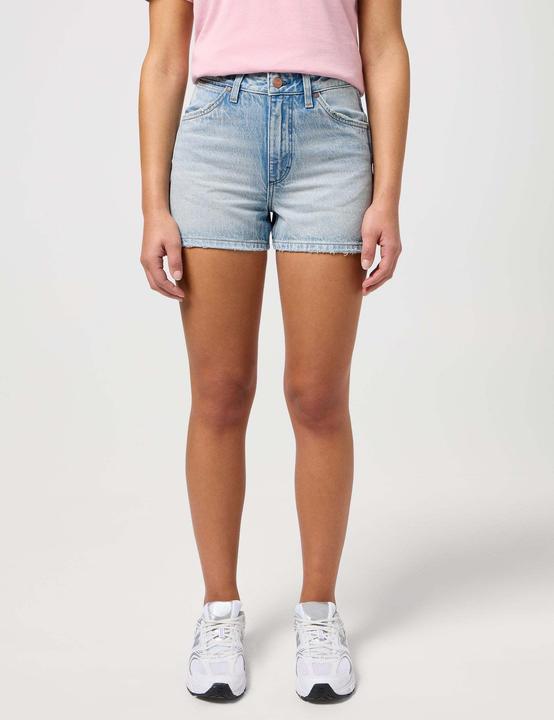 Wrangler Shorts Cowboy Short 3 Inch