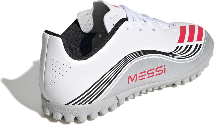 Immagine prodotto adidas F50 Messi Club Jr Fussballschuhe (38 2/3)