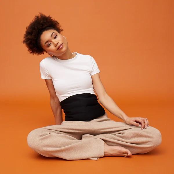 Image du produit Sisters Republic Ceinture seule porte bouillotte pour soulager les douleurs menstruelles