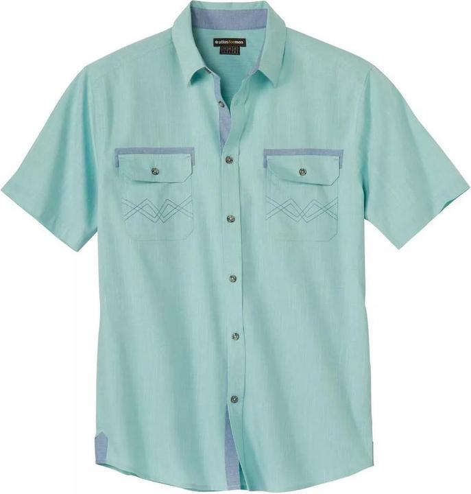Immagine prodotto Atlas For Men Camicia Uomo (3XL)