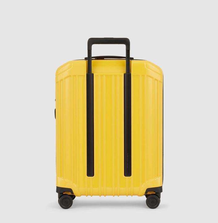 Image du produit Piquadro PQ-Light - Valise rigide ultra-mince (66 l, M (50 - 90l))