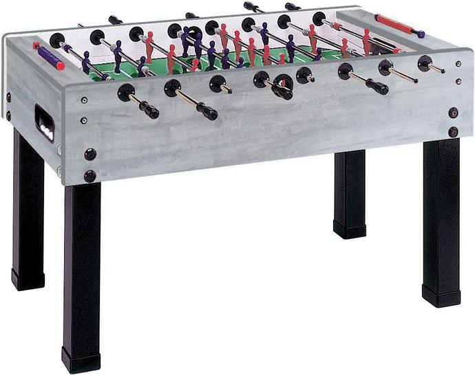 Garlando Kicker G500 Grigio