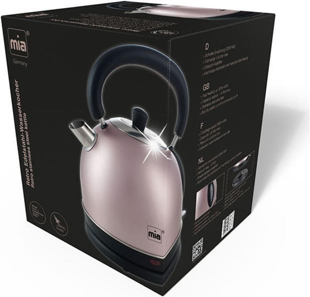 Productafbeelding Mia Ew 3686 Rg (1.80 l)