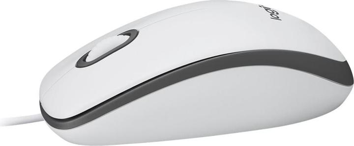 Image du produit Logitech M100 (Filaire)