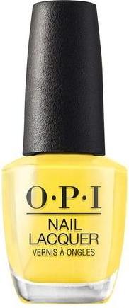 Produktbild OPI Classics (I just Can't Cope-acabana, Gel-Effekt Nagellack)