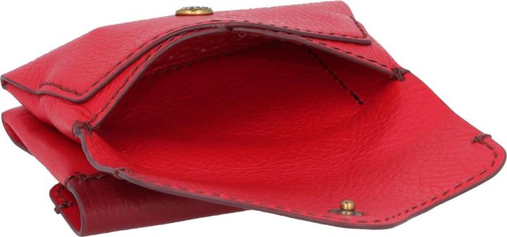 Produktbild Fossil Heritage Kreditkartenetui Leder 10 cm