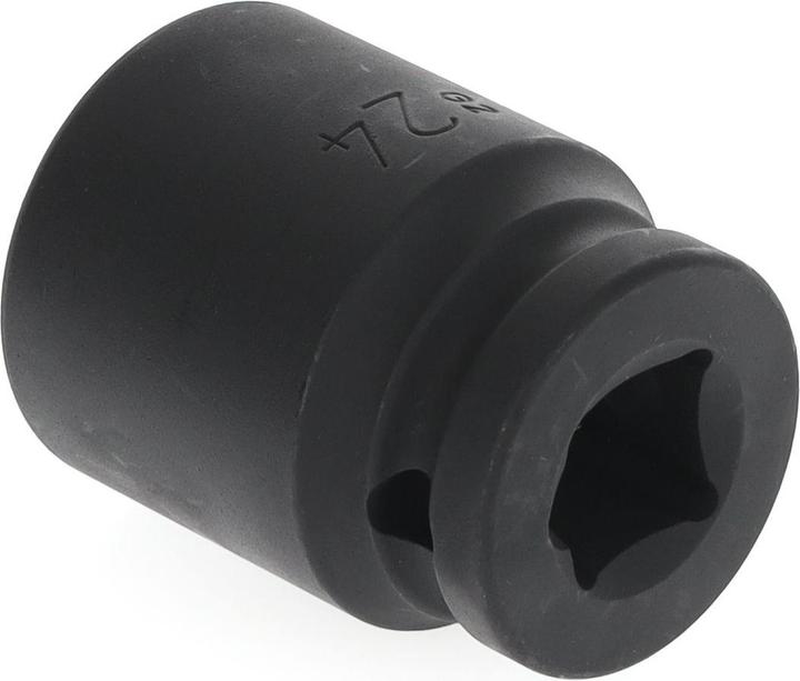 Actual product image Gedore K 19 24 Power screwdriver bit 1/2" hexagon 24 mm (24 mm)