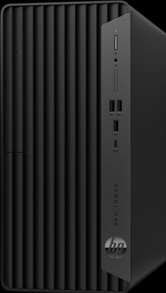 Actual product image HP Pro 400 Tower G9 (Intel Core i7-14700, 32 GB, 1000 GB)