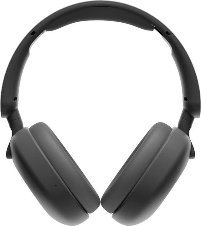 Actual product image Sudio Casque Arceau Bluetooth Anc Premium K2pro Noir (ANC, 65 h, Wireless)