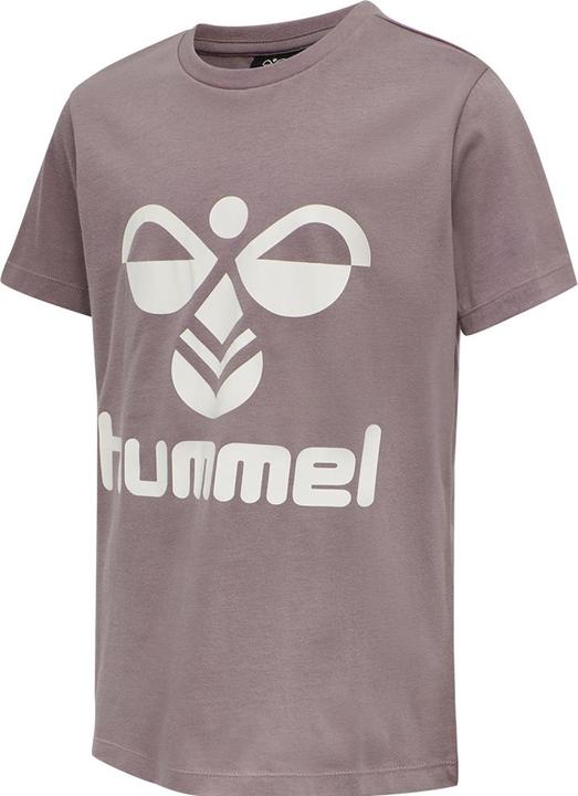 hummel Tres T-Shirt S/S