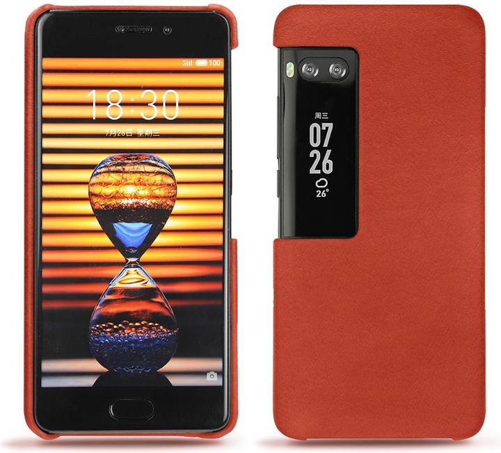 Noreve Leather cover (Meizu Pro 7)