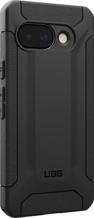 Actual product image UAG Scout (Google Pixel 9a)