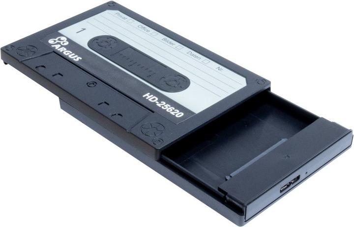 Immagine prodotto Intertech 88884113 (2.5")