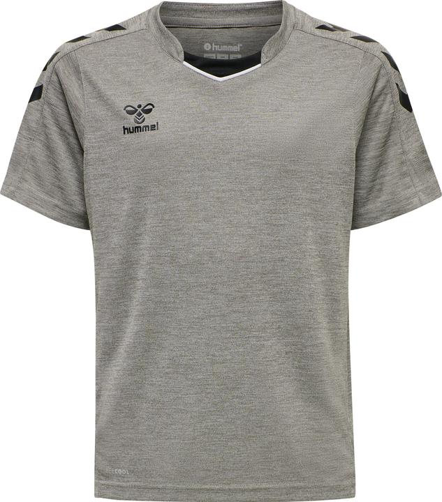 Image du produit hummel Core Xk Poly Jersey S/S Kids (140)