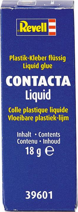 Produktbild Revell Contacta Liquid Leim (18 g)