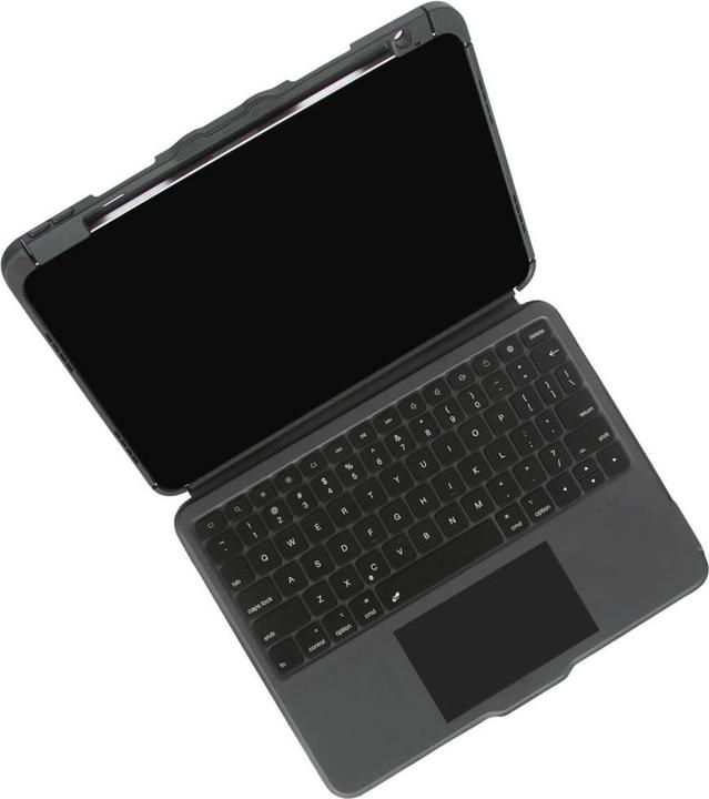 Produktbild Targus VersaVu Bluetooth Keyboard case for iP (Eng. Int.)