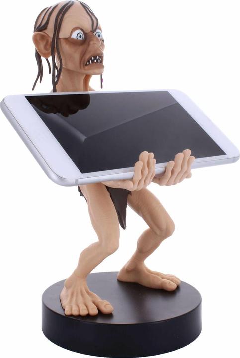 Immagine prodotto Exquisite Gaming Il Signore degli Anelli: Gollum (Xbox 360, Xbox Series X, PC, Mac, Xbox One S, Switch, PS4, PS5)