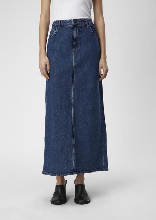 Immagine prodotto Object Maxi gonna di jeans (XS)