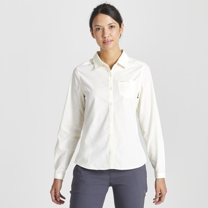Immagine prodotto Craghoppers Camicia Kiwi LS (42)