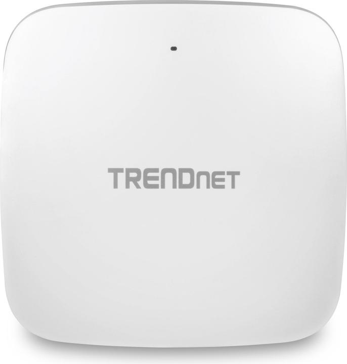 Productafbeelding Trendnet AX3000 DUAL BAND WIFI 6 POE+ TOEGANGSPUNT (1201 Mbit/s)