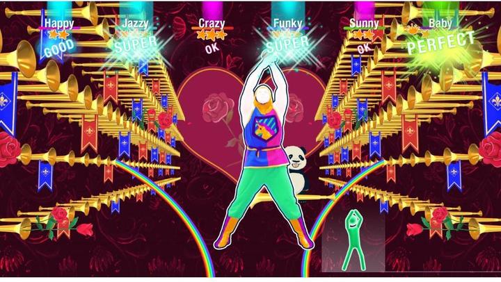 Image du produit Ubisoft Just Dance 2019 (Switch, DE)