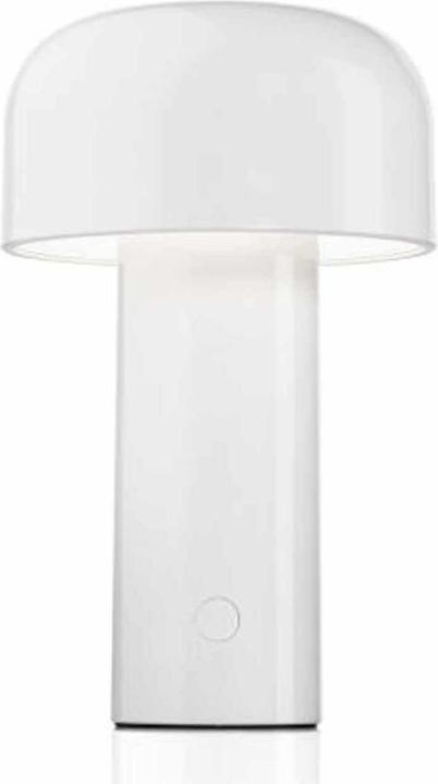 Produktbild Flos Bellhop Battery Led Akku-Tischleuchte (250 lm)