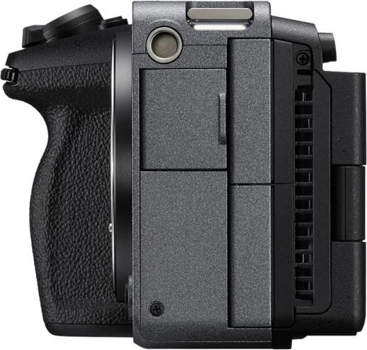 Actual product image Sony Alpha FX3 Cinema Line (12.10 Mpx, 120p)