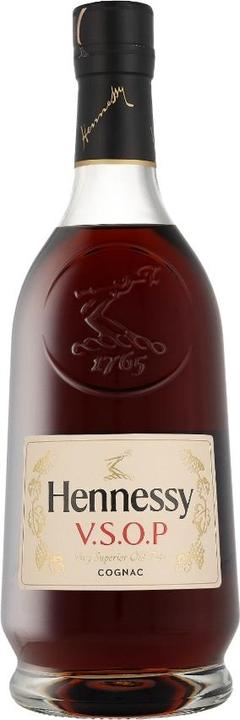 Actual product image Hennessy Cognac VSOP (1 x 70 cl)