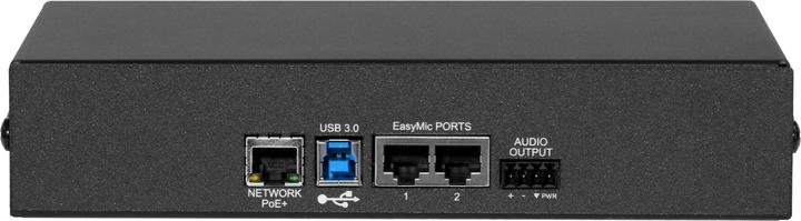 Actual product image Vaddio EasyIP Ecosystem - Base Kit - Kit for video conferencing