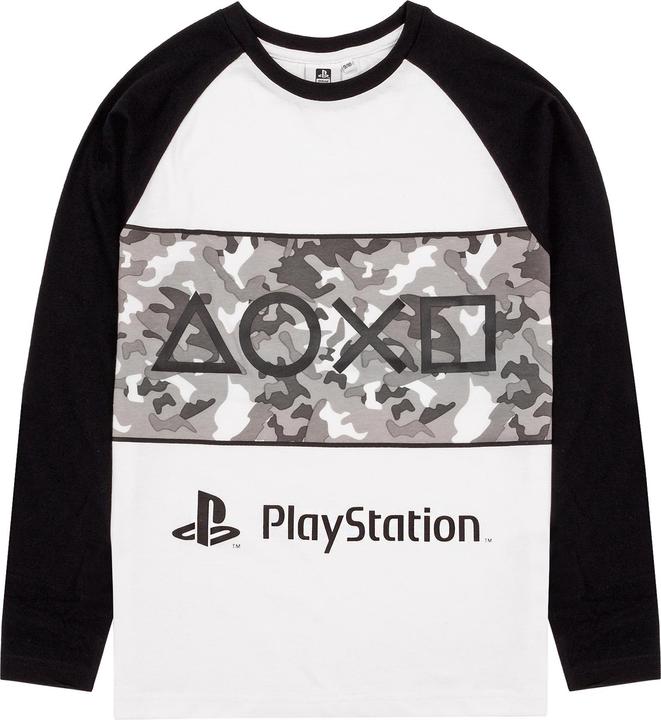 Image du produit Sony Gaming Pyjama garçon (128)
