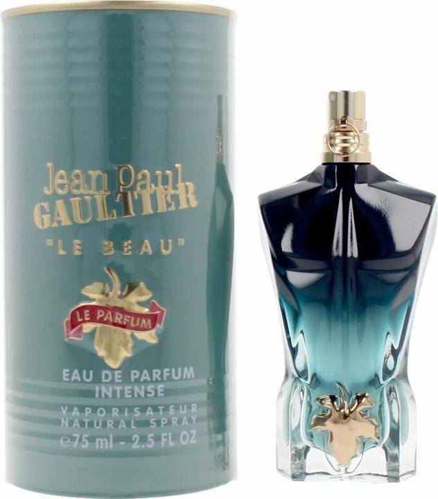 Gaultier Le Beau (Eau de Parfum, 75 ml)