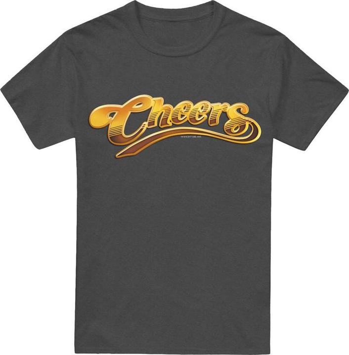 Produktbild Cheers TShirt (XL)