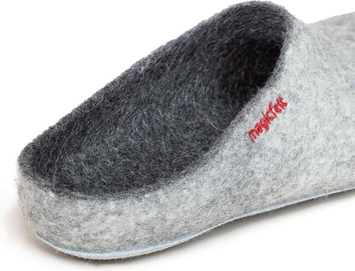Produktbild Magicfelt Filz Pantoffeln (38)