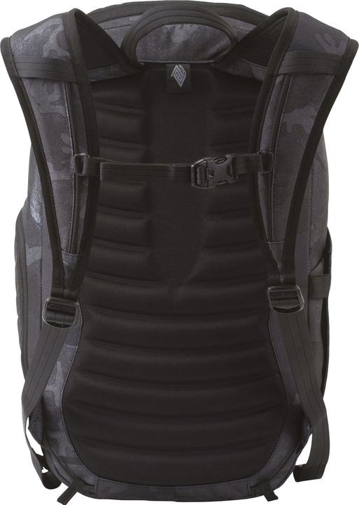 Immagine prodotto Nitro Zaino Nikuro 49 cm con scomparto per laptop (25 l)