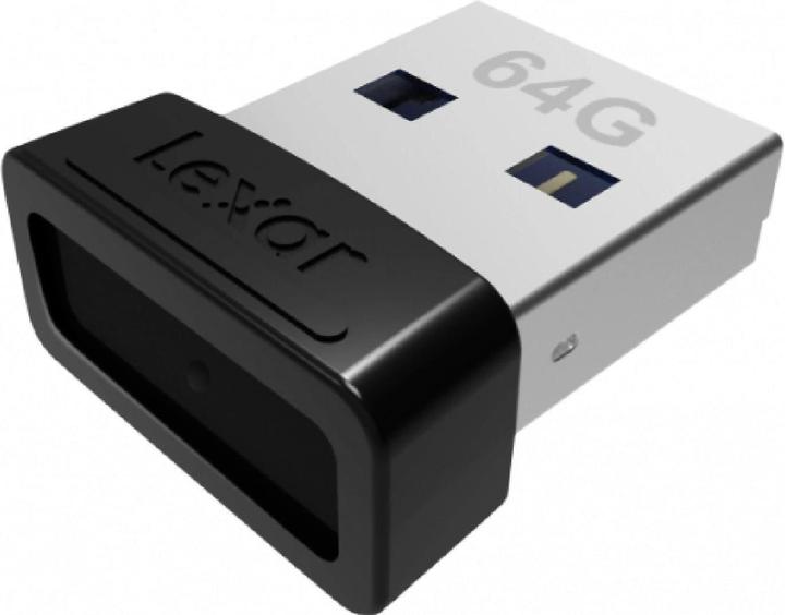 Produktbild Lexar JumpDrive s47 (64 GB, USB-A)