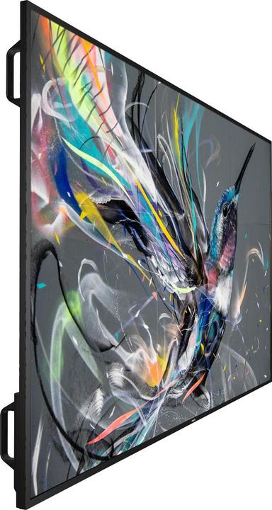 Image du produit Philips Q-Line 86BDL3511Q (3840 x 2160 pixels, 85.60")