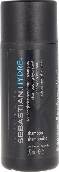 Produktbild Sebastian Hydre (50 ml, Flüssiges Shampoo)