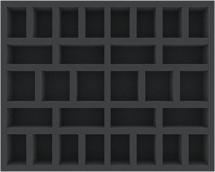 Image du produit Feldherr TRA44 - Transporteur pour Deep Madness - Kickstarter Investigator Pledge