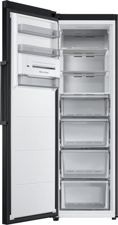 Immagine prodotto Samsung DIEPVRIESKAST RZ32C7CBEB1/EF (Struttura autonoma, 323 l)