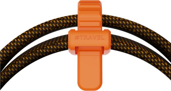 Produktbild Xtorm Xtreme USB-C zu USB-C PD Kabel (1.50 m, 240 W)