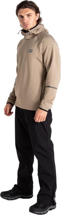 Immagine prodotto Dare2b Felpa con Cappuccio Cinturino Uomo (XL)