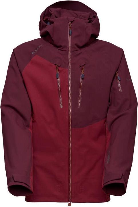 Produktbild Radys R1 Tech Jacket (XL)