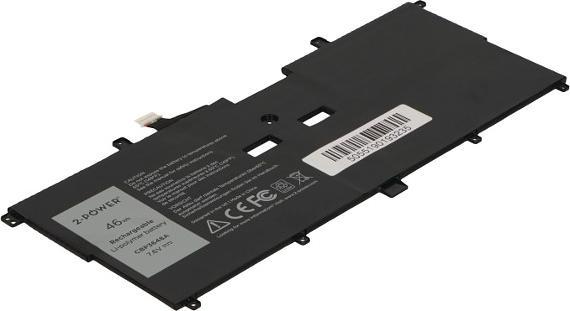 Image du produit 2-Power 16Go DDR4 2666MHz CL19 DIMM (2666 MHz, RAM DDR4, DIMM)