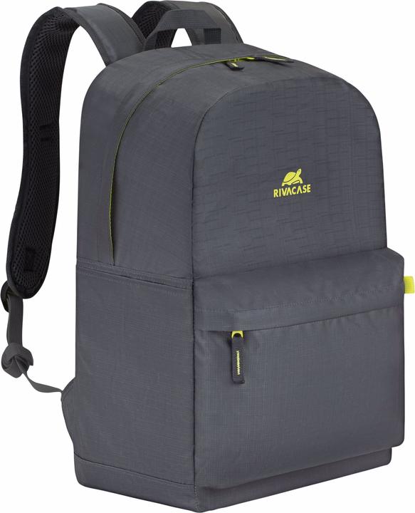 Rivacase 5562 grey 24L Lite urban backpack (24 l)