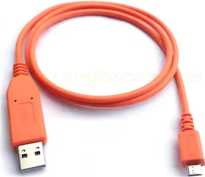 Aruba USB A - Micro USB B (USB 2.0)